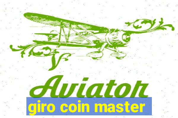 giro coin master